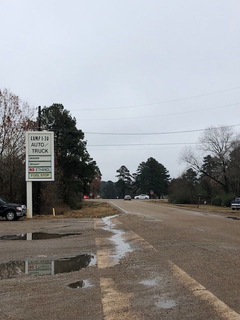 Camp I-30: 3205 E 54th St, Texarkana, AR 71854